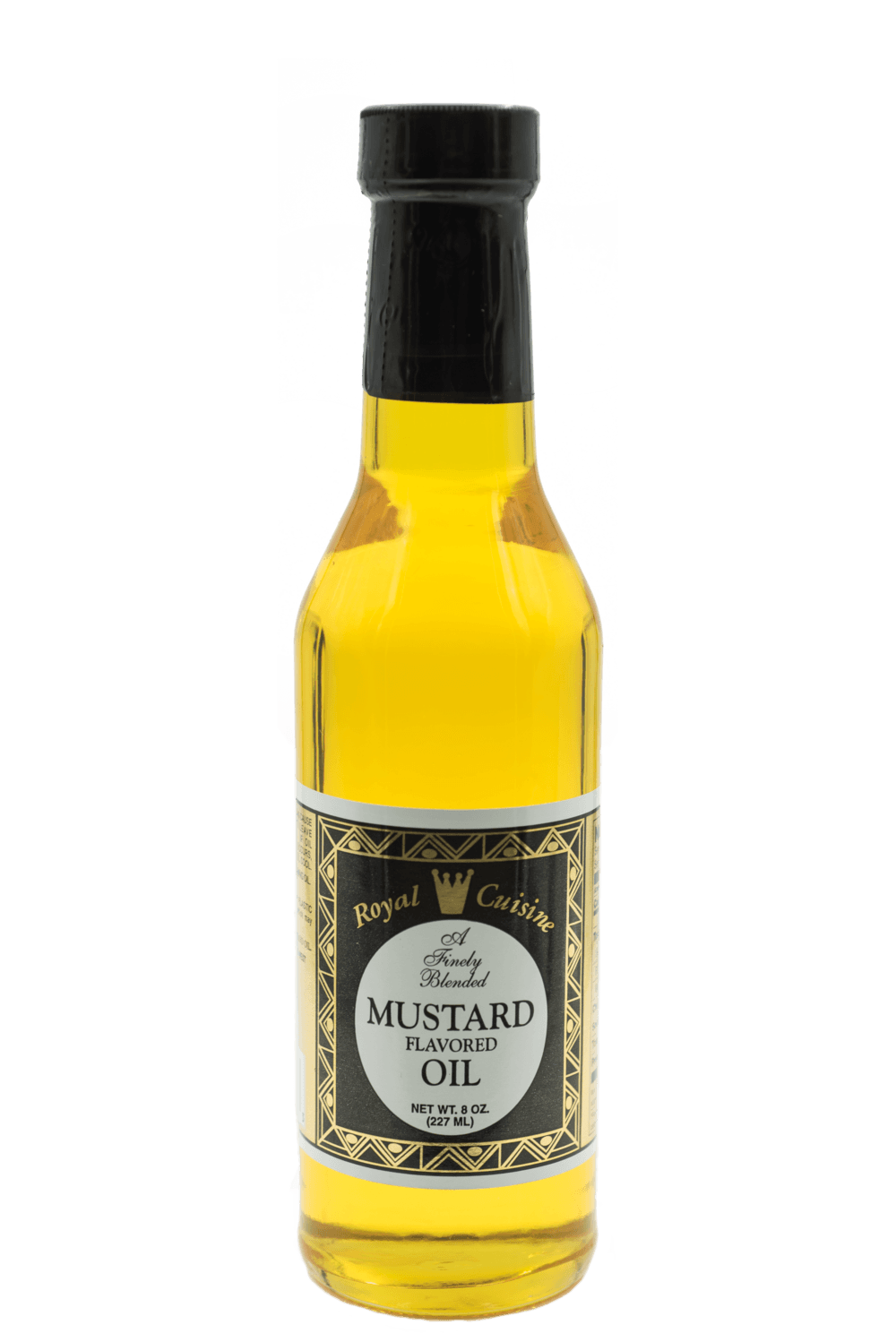 Royal Cuisine product by Palace Foods