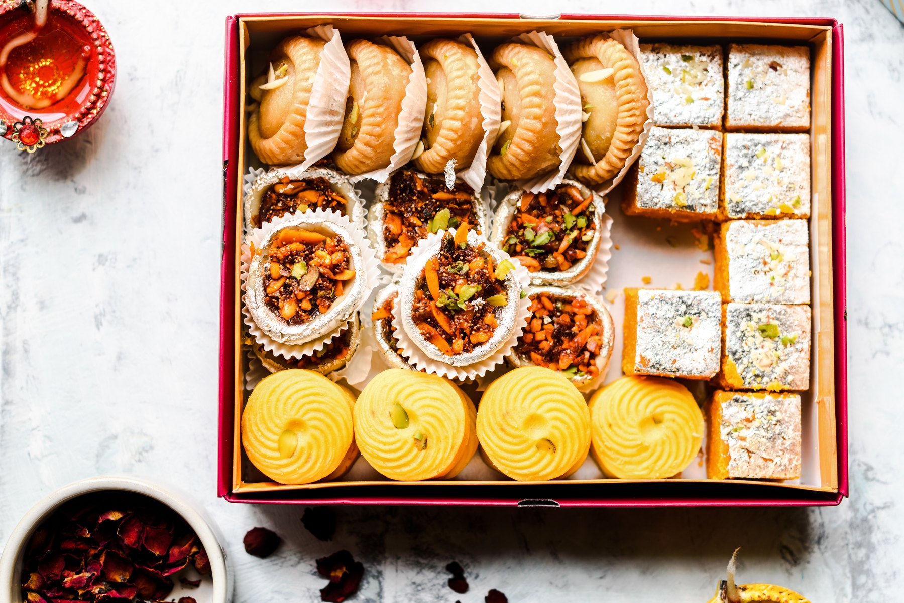 Diwali recipes | Palace Foods