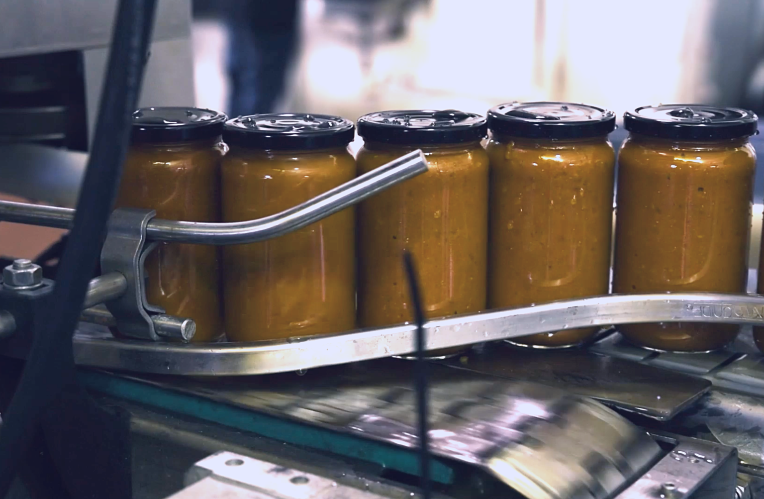 Sauce Manufacturing & Food CoPacking Palace Foods, Inc. Reading, PA